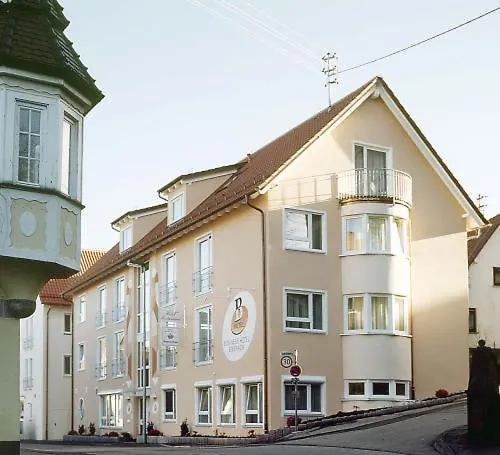 Businesshotel HEILBRONN- Biberach-1