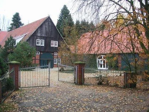 Golfhotel Blaue Ente-1