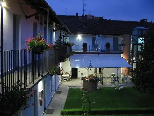 Albergo Antica Dogana-1