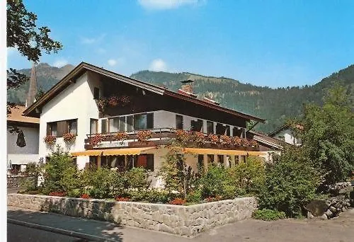 Gästehaus Charlotte-1