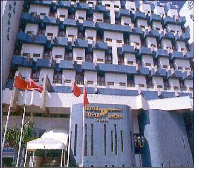 Hotel Sofia-1