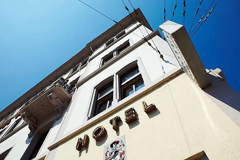 Hotel Tannhäuser-1