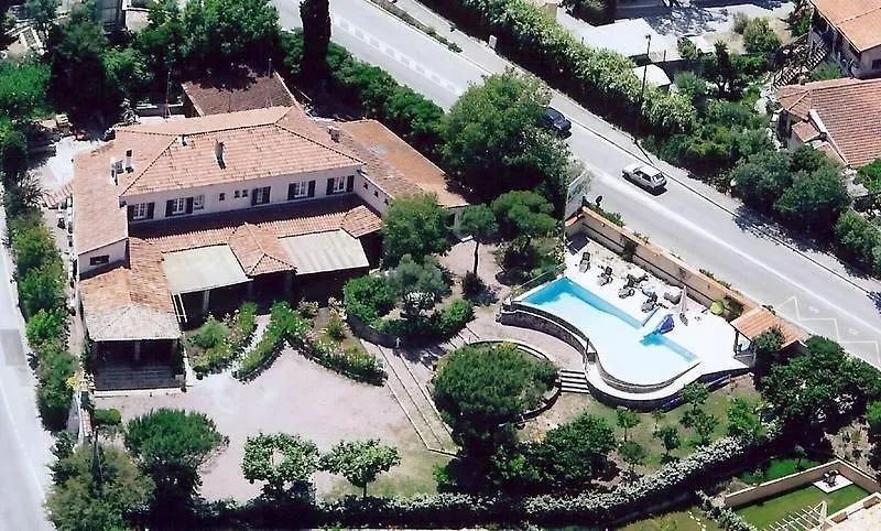 Mas Aurélia B&B-1
