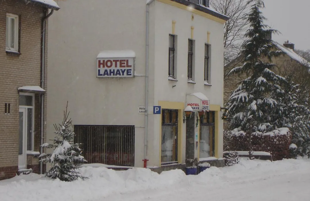 Hotel Lahaye-1