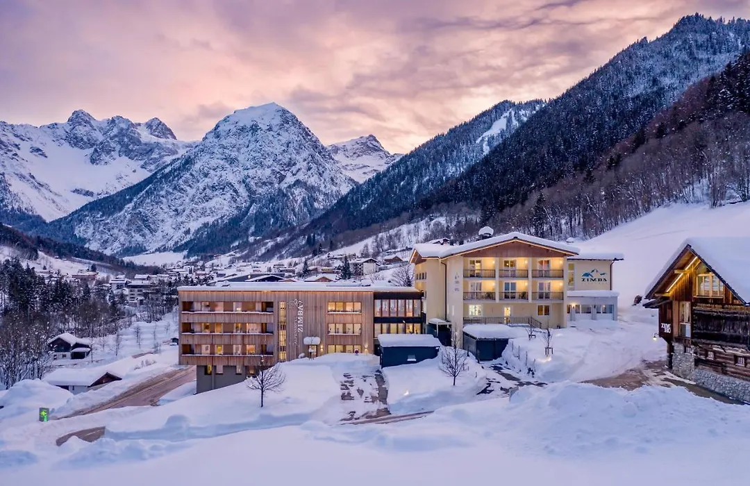 Alpenhotel Zimba-1