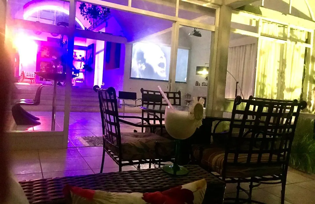 Albergo Alegria-1