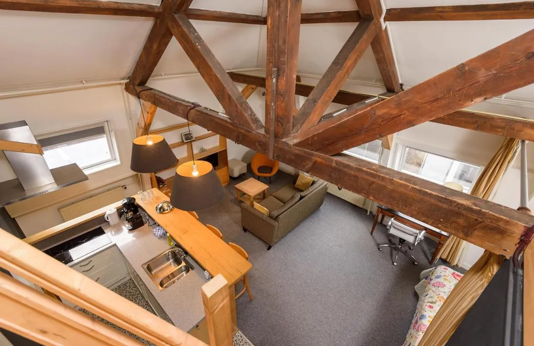 Boutique Hotel Museumkwartier-1