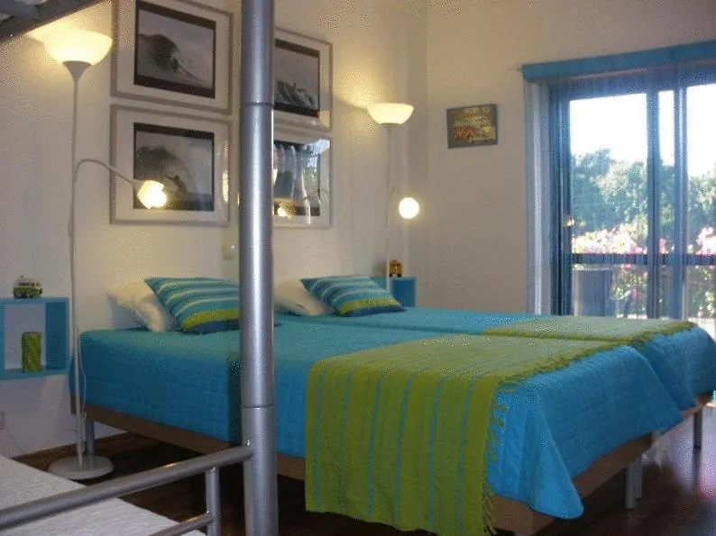 Dolce Cascais Guest House-1