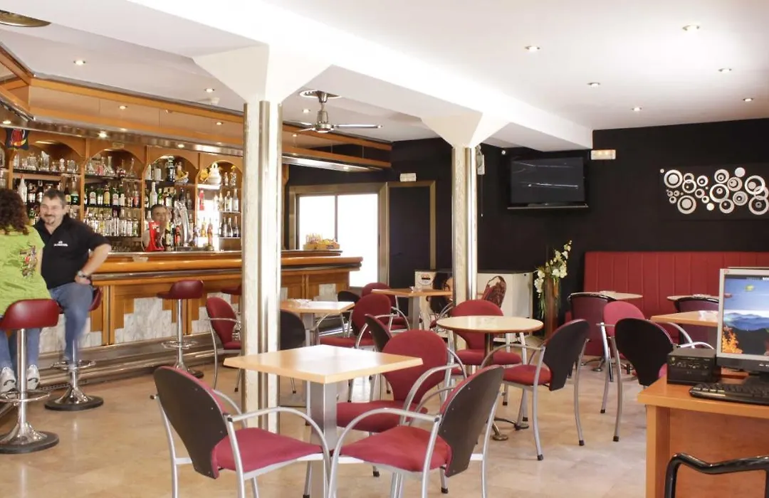 Hotel Montanamar-1