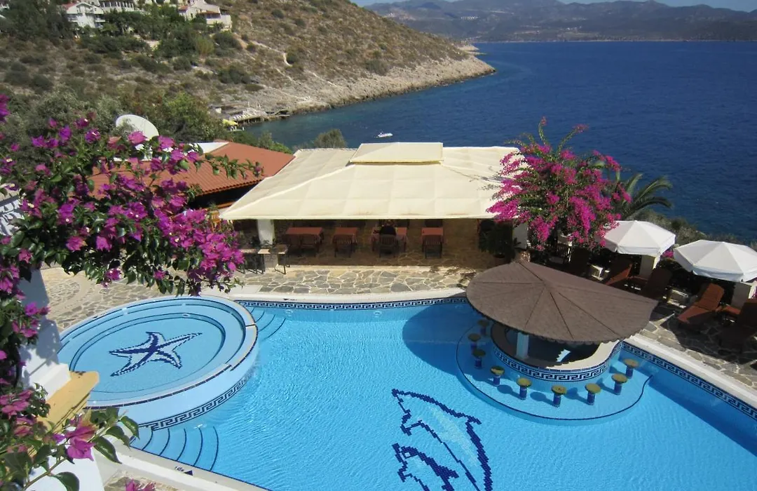 Hadrian Hotel-1