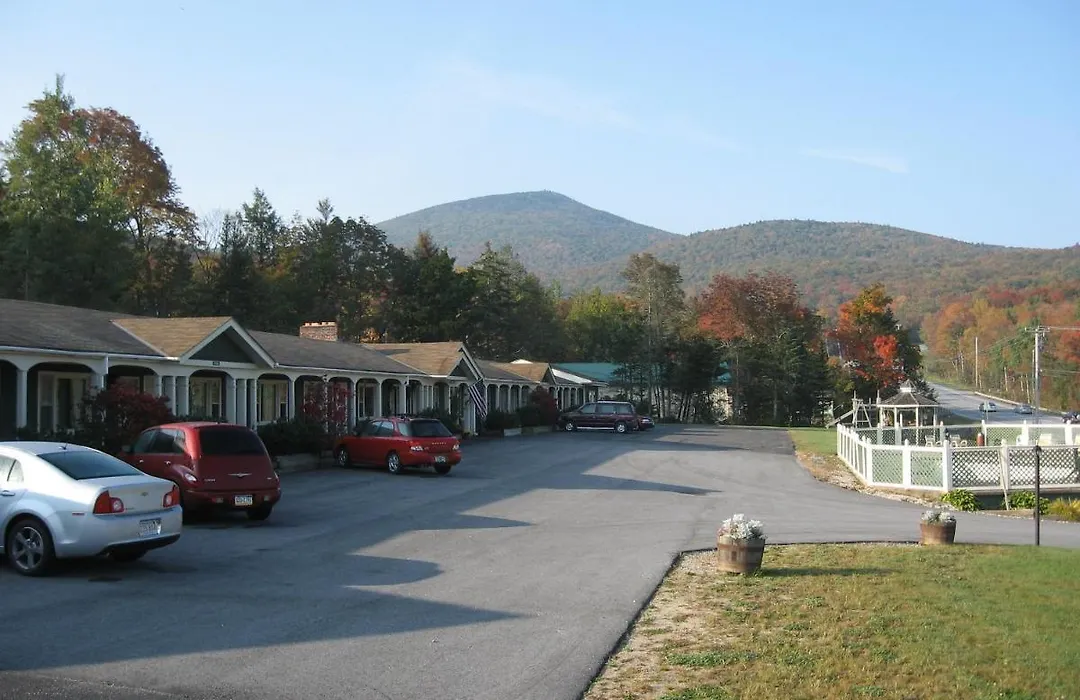 Killington Motel-1