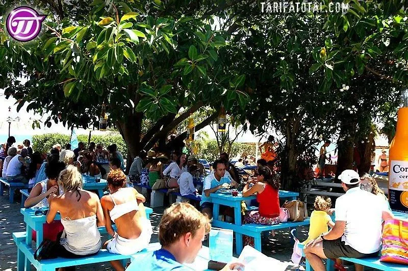 Bungalows Tangana-1