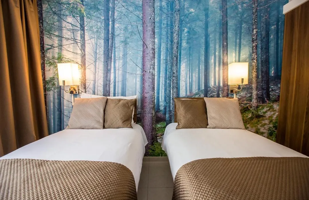 Best Western Kampen Hotell-1