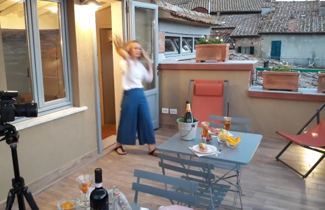 La Bellavita B&B-1