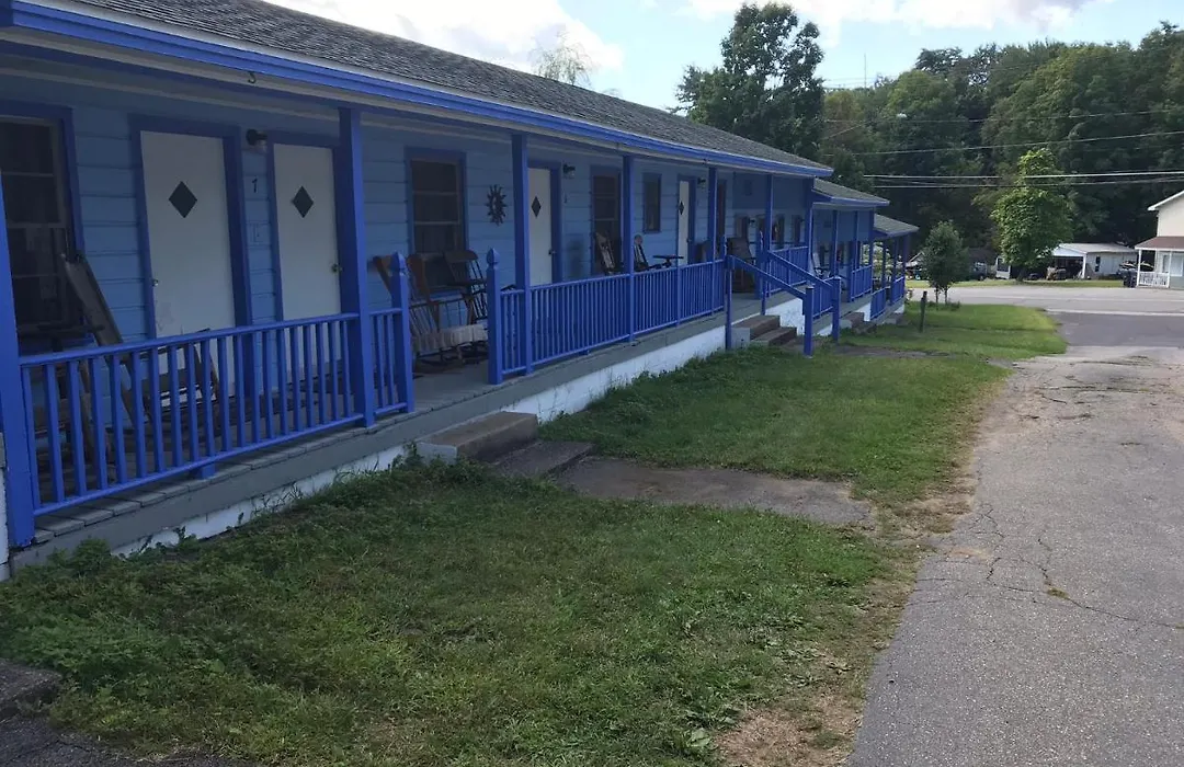 Hillside Motel-1