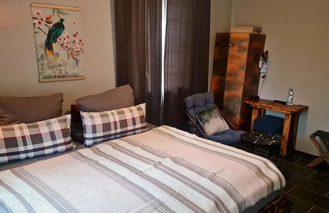 Hotel Geismar-1