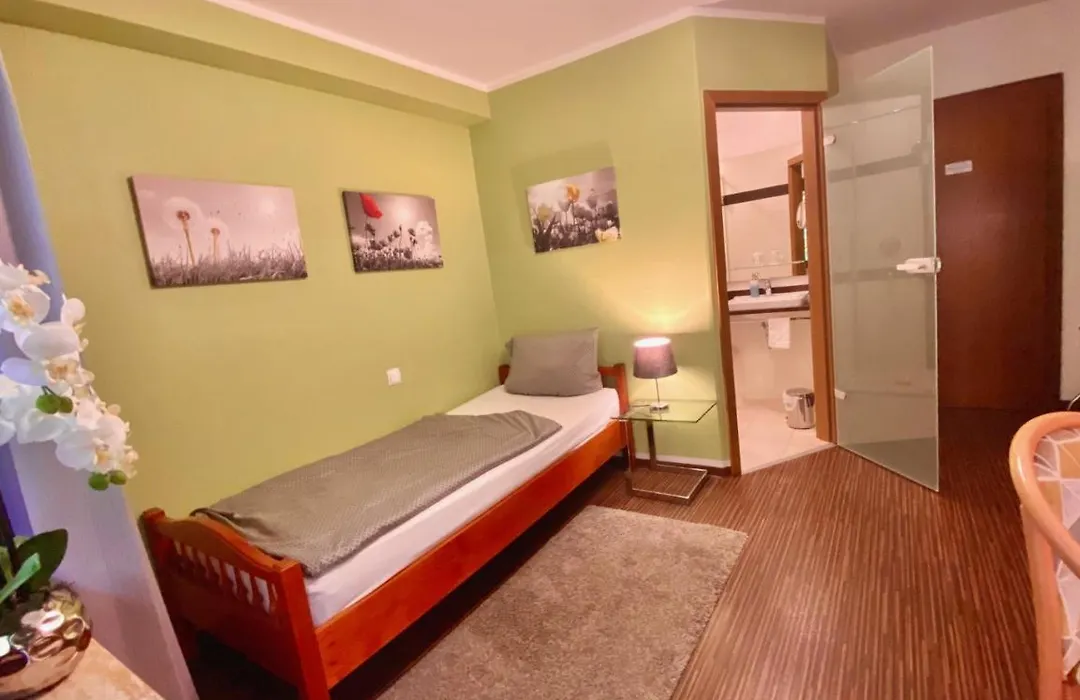Landhotel Fasanenhof-1