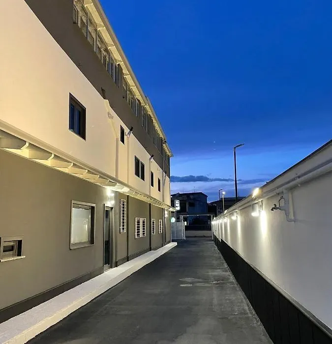 Hotel Cristian-1