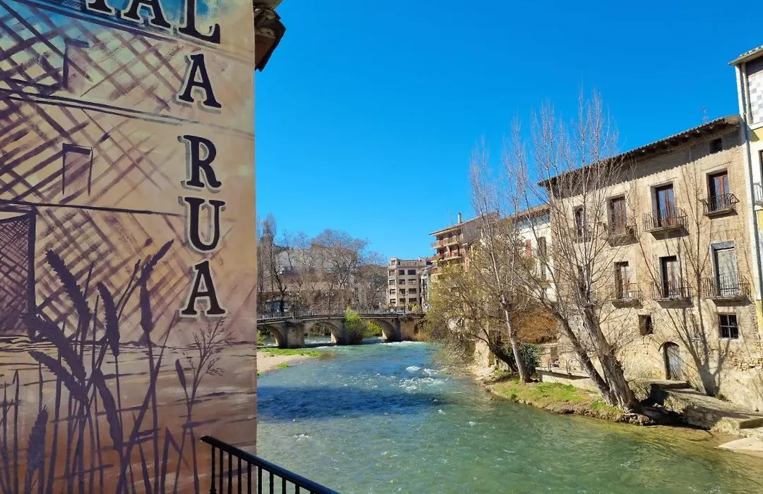 Hostal La Rúa-1
