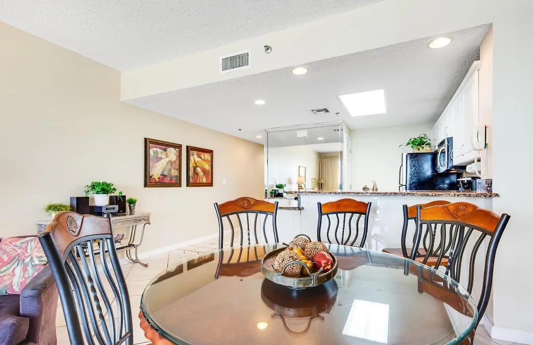 Sterling Sands 708 Destin-1