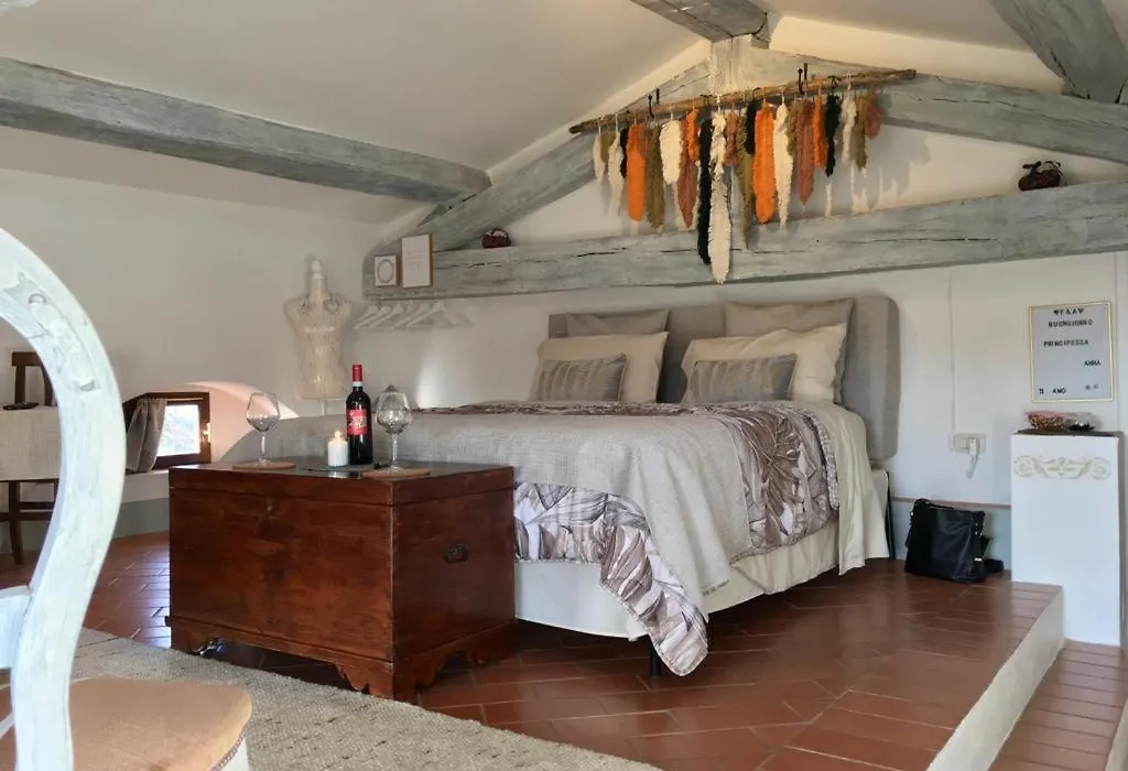 Il Giglio B&B-1