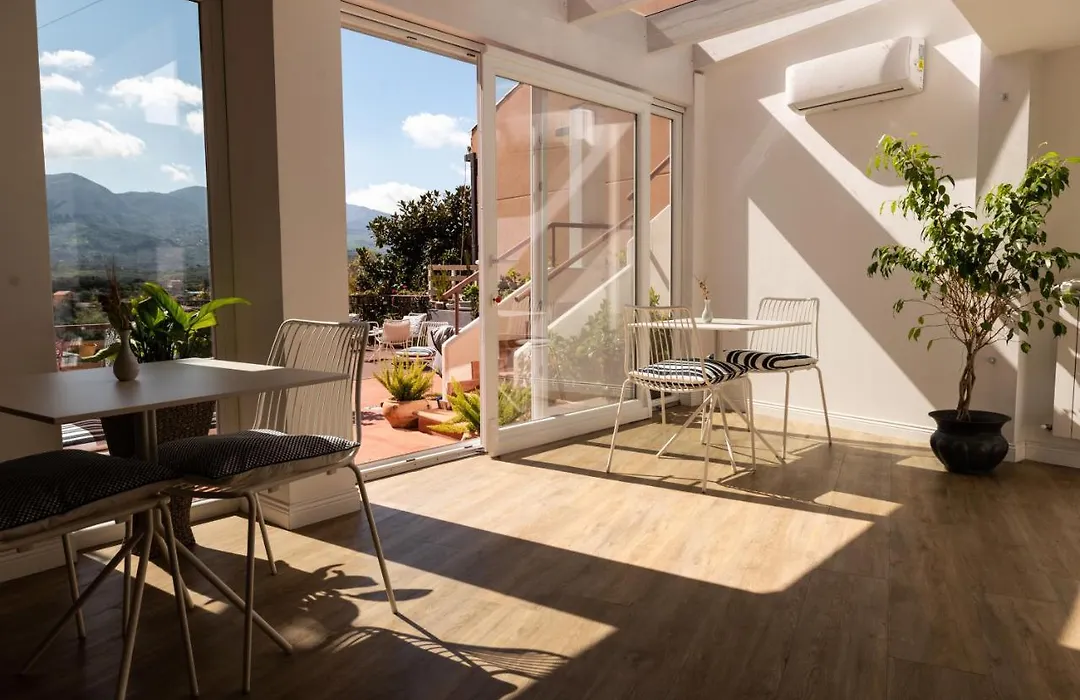 Bnb Casa Rossa-1