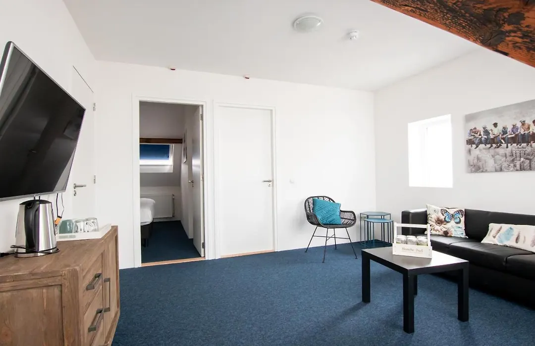Parkstad City Hotel-1