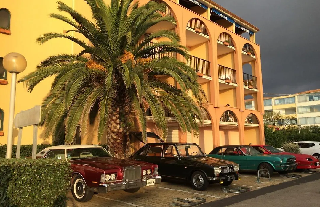 Hotel Alhambra-1