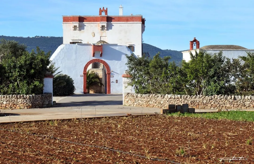 Masseria Luce-1