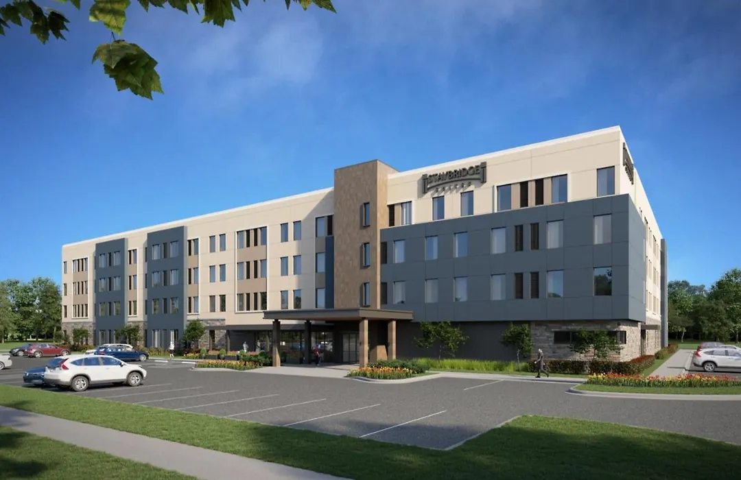 Staybridge Suites - Temecula - Wine Country By Ihg-1