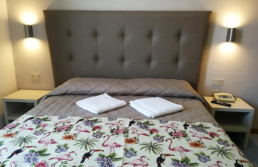 Hotel Sogno-1