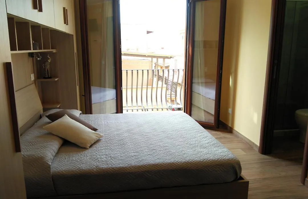 La Maiolica B&B-1