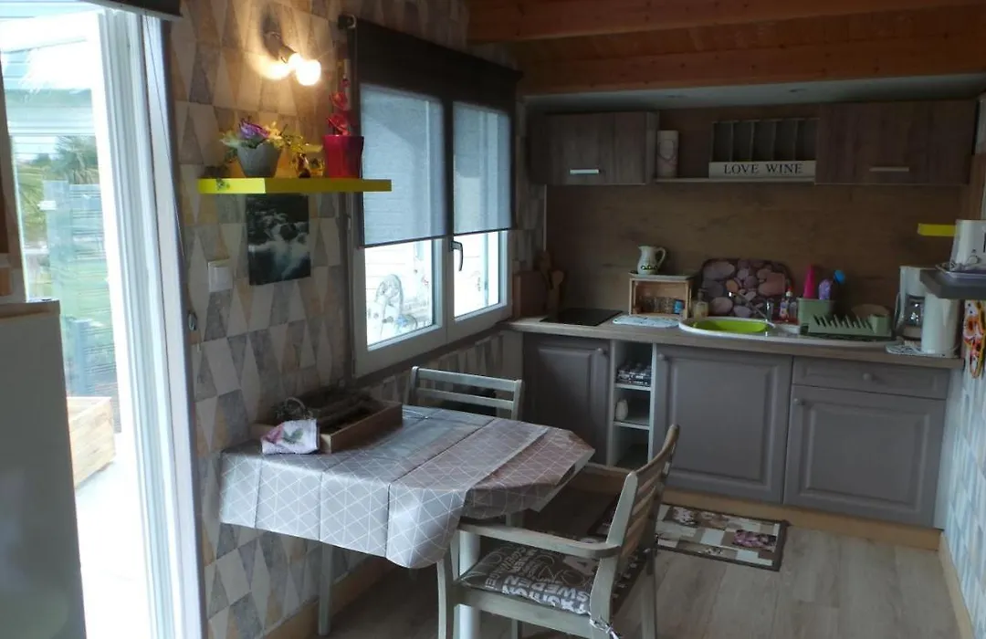 Casa Bihan Ty Coat-1