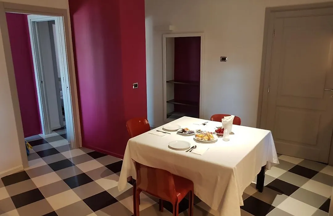 B&B Villa Sant'Angelo-1