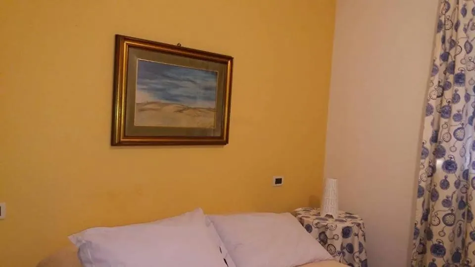 Residence Mandriole-1