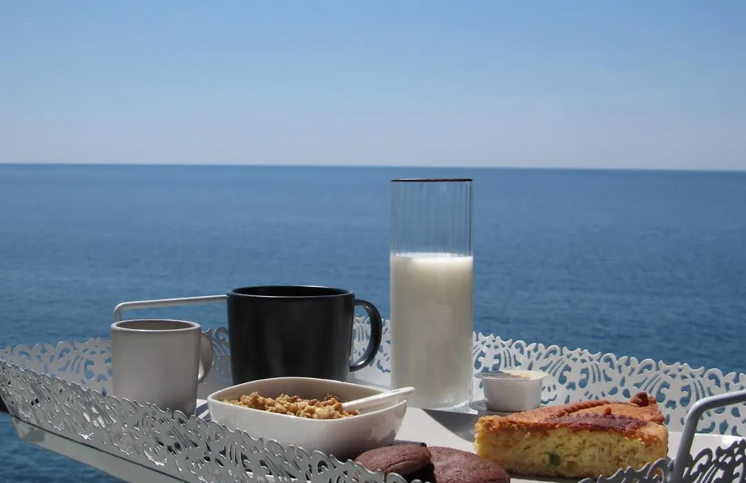 Sul Mare B&B-1