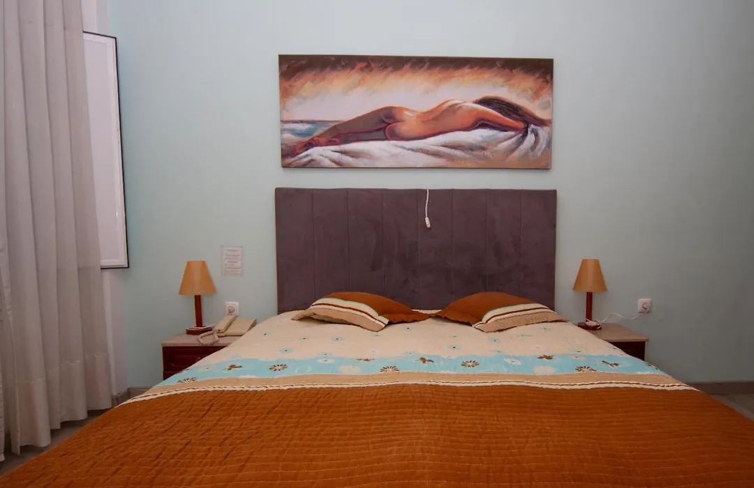 Hotel Leiriense-1