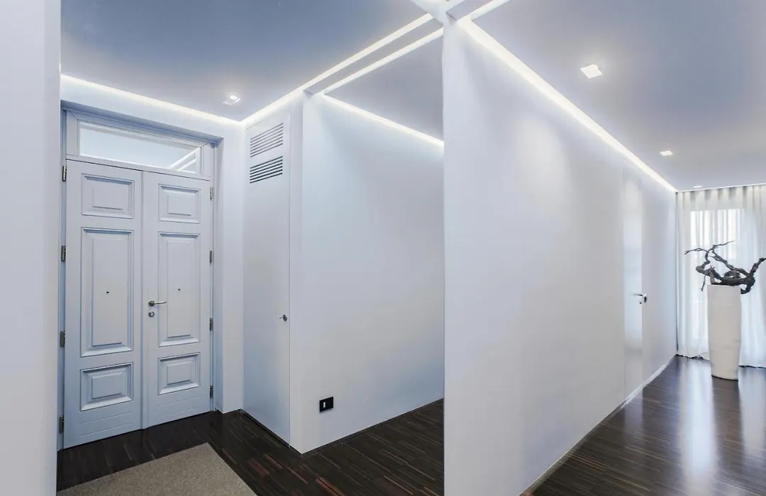 Viale dei Lecci - Luxury rooms-1