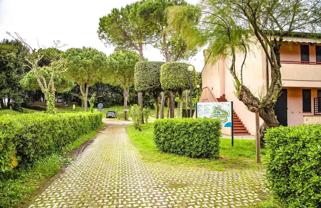 Tize Village-1