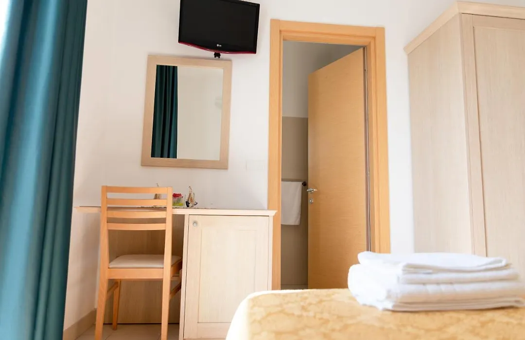 Hotel Capitano-1