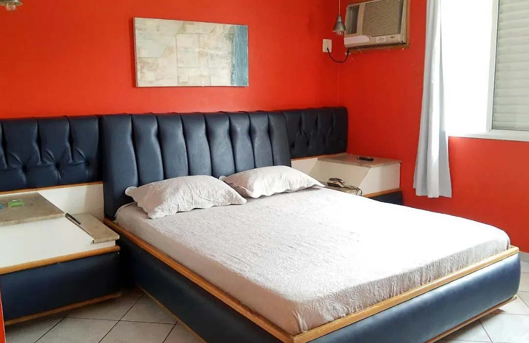 Motel Ilha de Capri-1