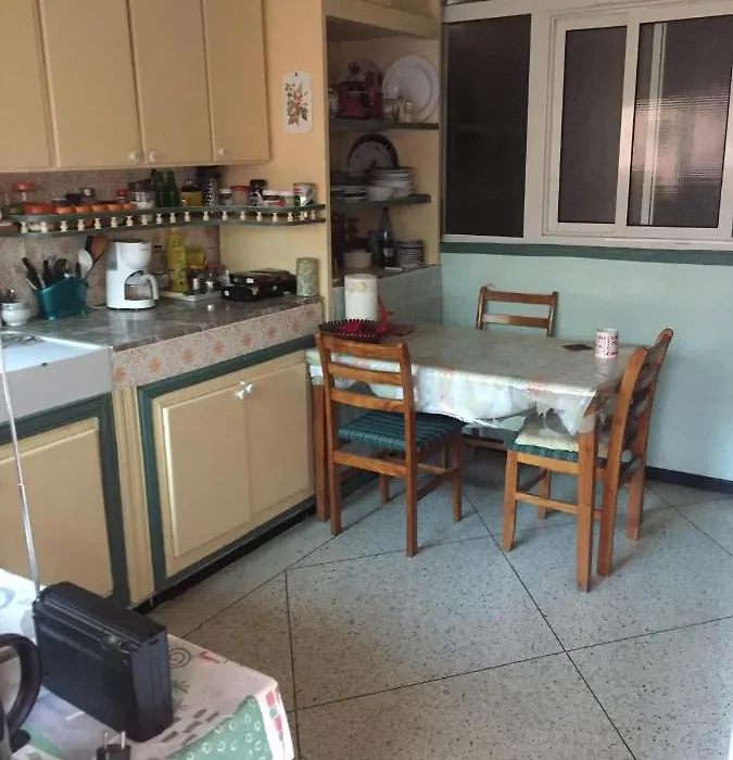 Property In A Quiet Area Close To The Train Station And Town-1