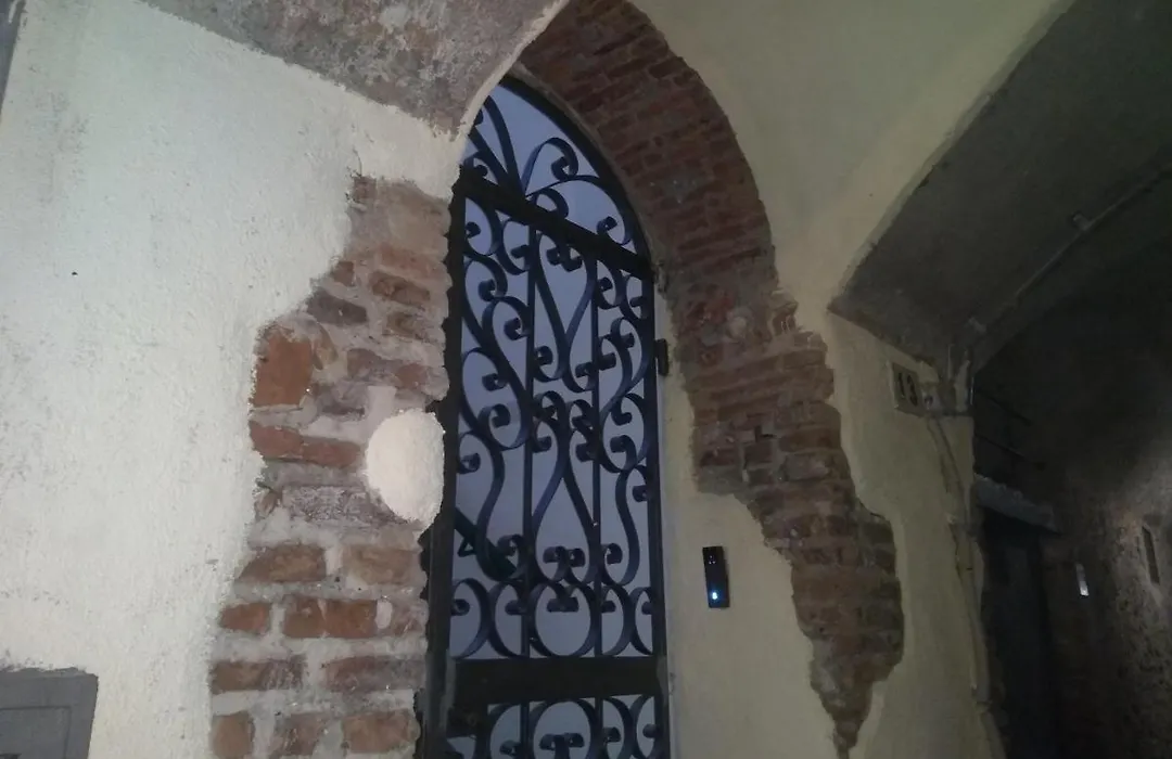B&B Albenga Casa Panfilo-1