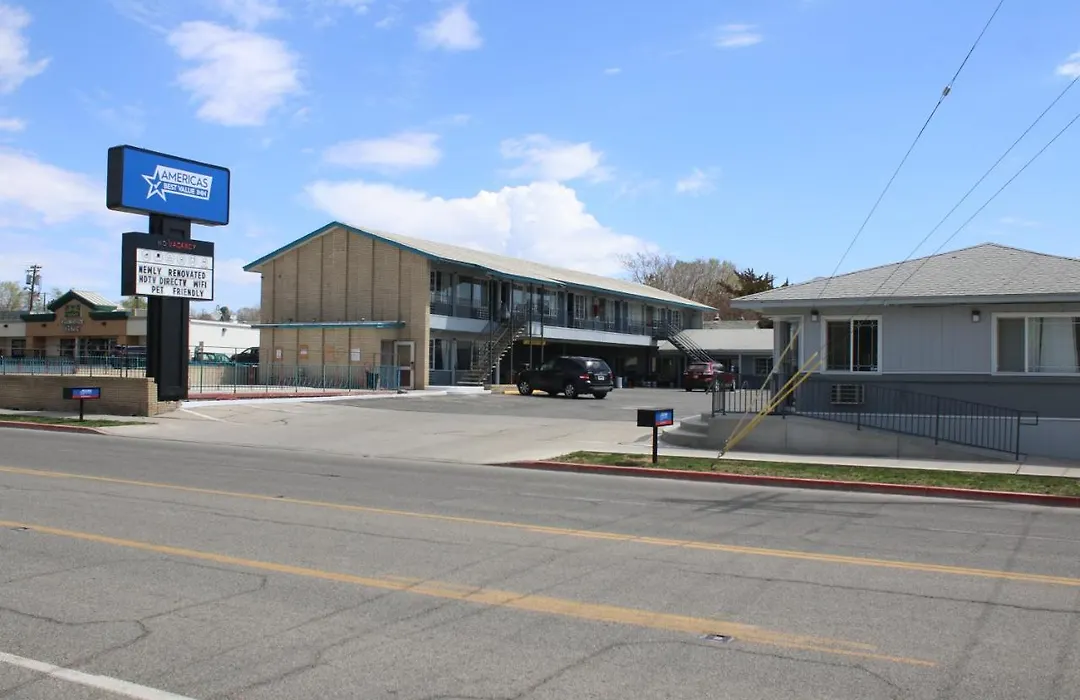 Signature Inn Winnemucca-1