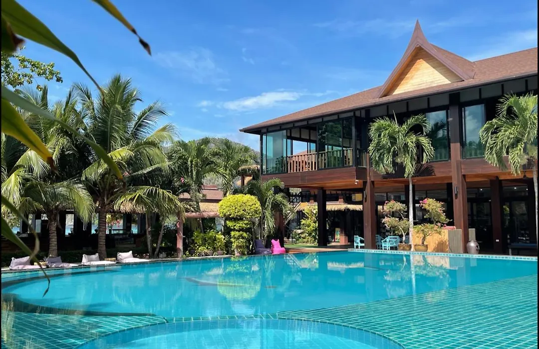 Phi Phi Villa Resort-1
