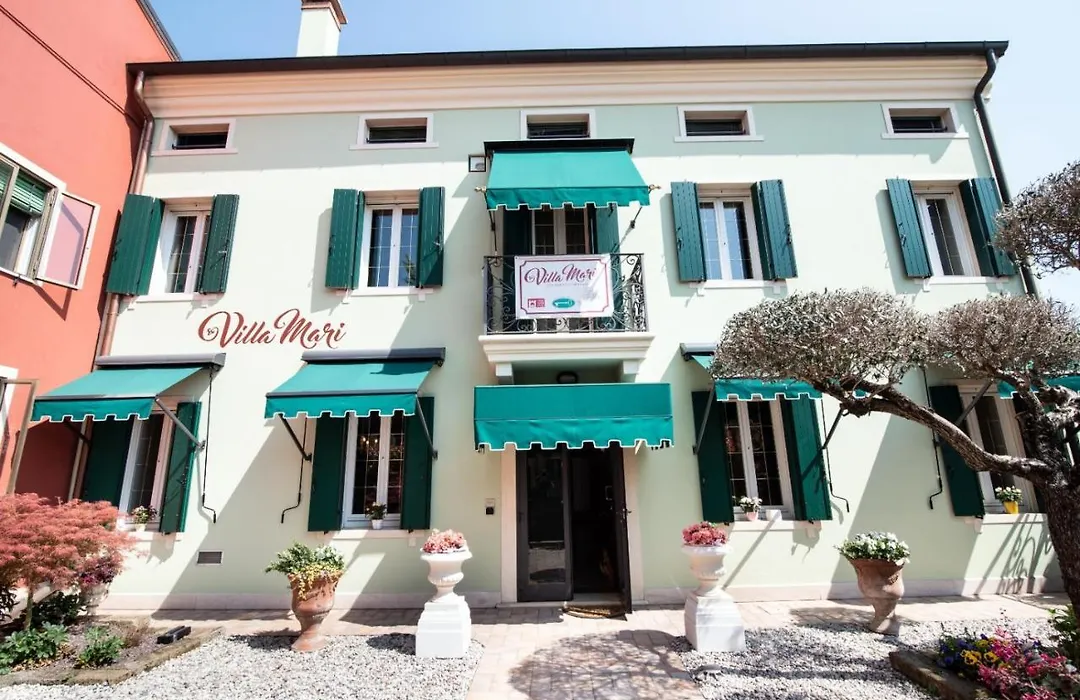 Villa Mari-1