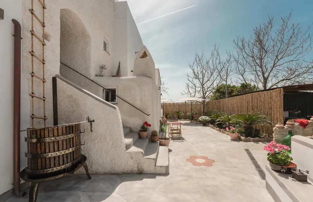 Cala Cala Rooms,Restaurant & Farm Experience-1