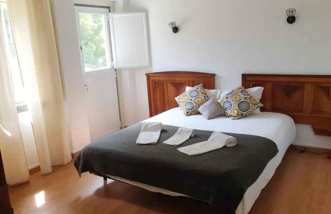 Lanui Vintage Guest House-1