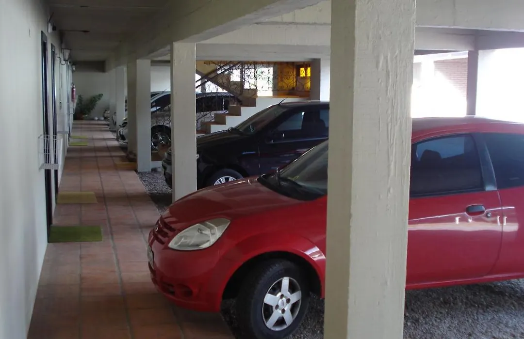 Classic Hotel E Motel-1