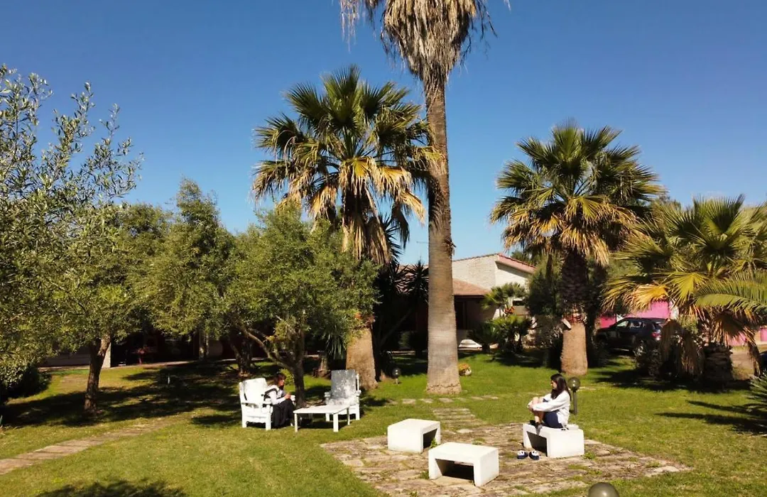 Residence Sa Pintadera-1